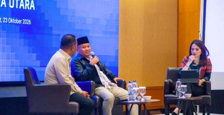 Bakom RI Tekankan Pentingnya Komunikasi Pemerintah yang Merakyat 