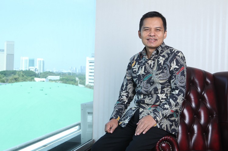 Gerakan “Ini Baru Indonesia”:  Mempiarkan Fondasi Kebangsaan
