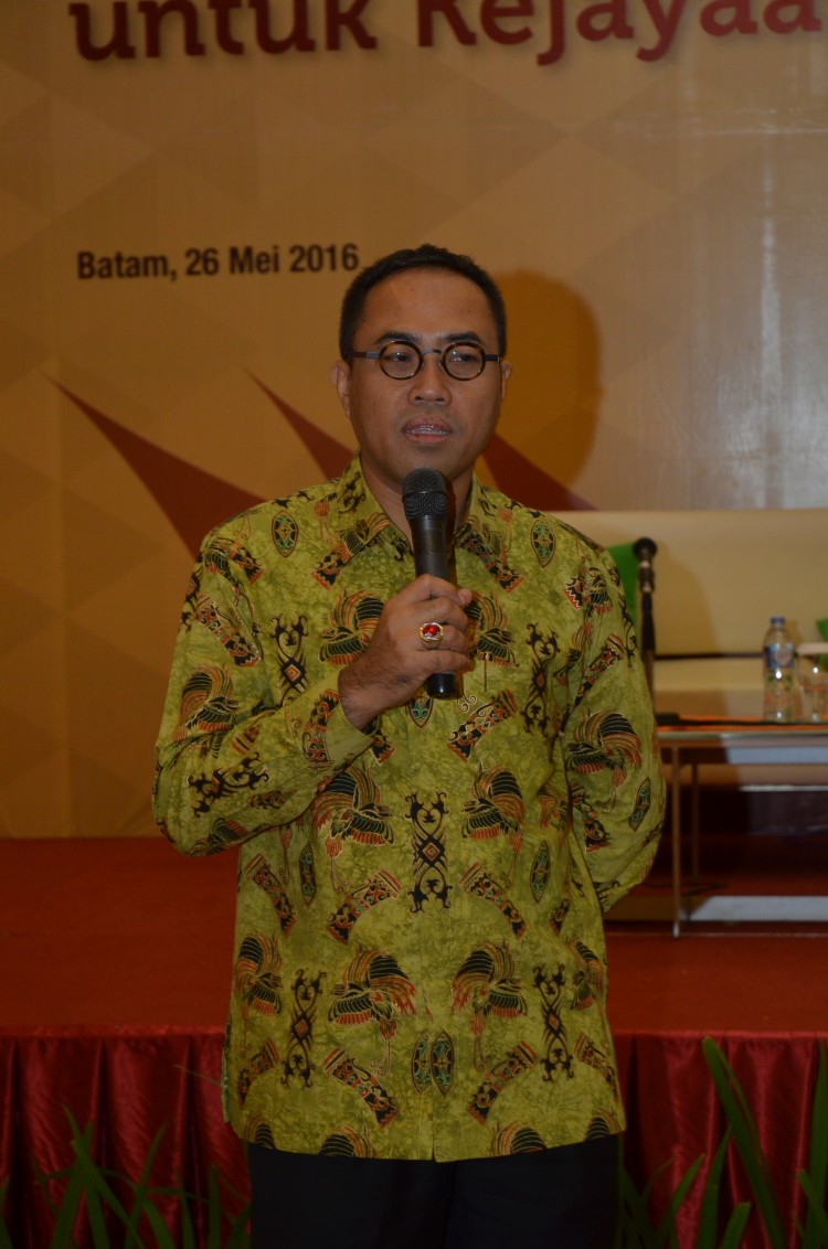 PR Harus Mendukung Target Bisnis