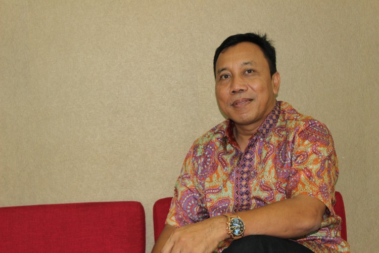 Berani Tampil