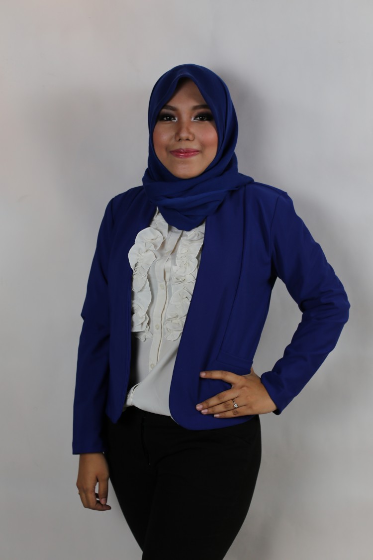 Konsisten Mengejar Mimpi