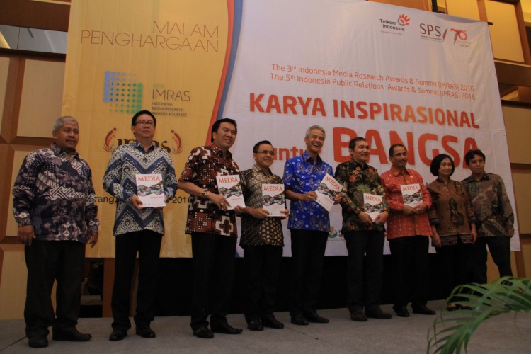Para Pemimpin yang Sadar PR