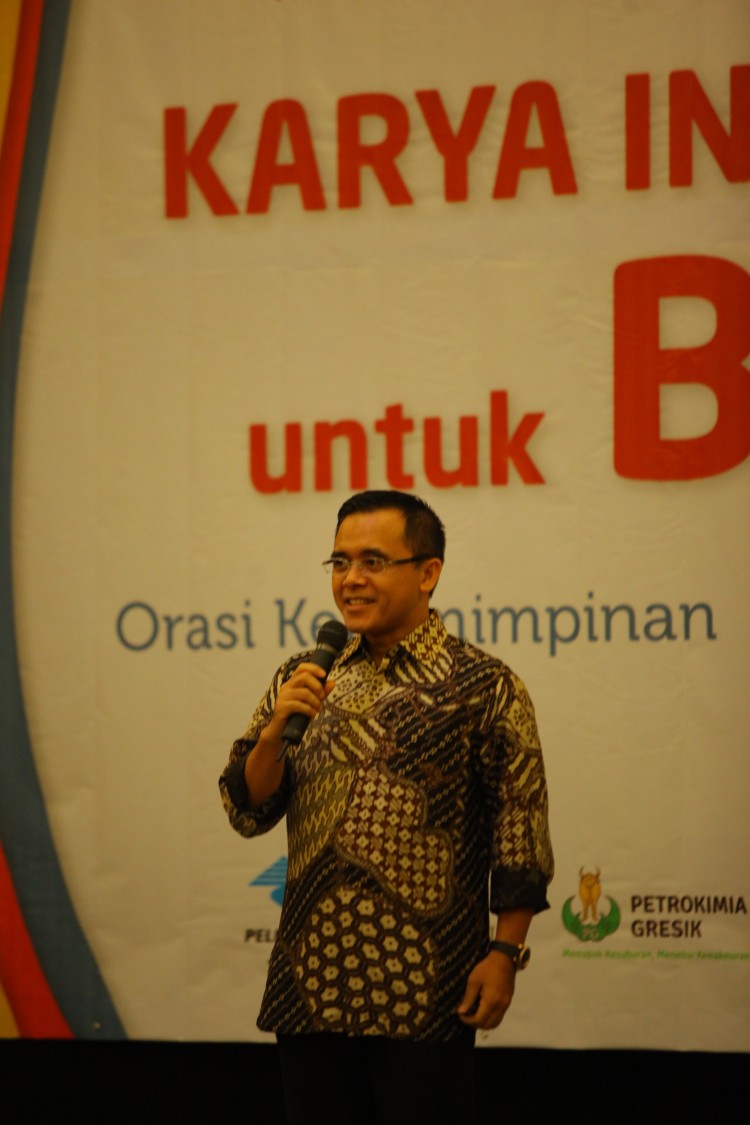 Mengubah Citra Banyuwangi