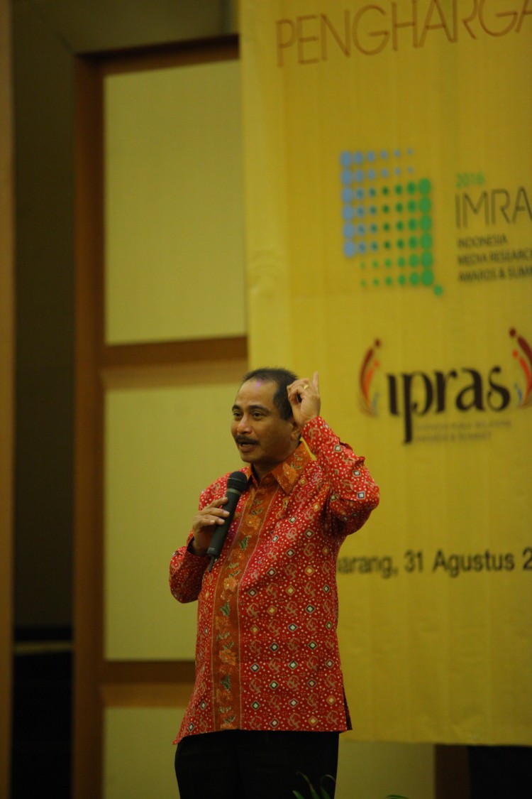 Menggerakkan Pariwisata Jadi Sumber Devisa