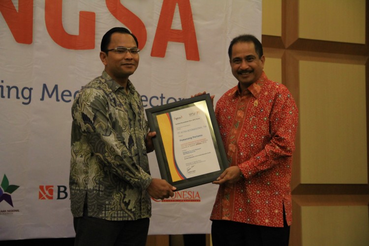 Terinspirasi dari Guru