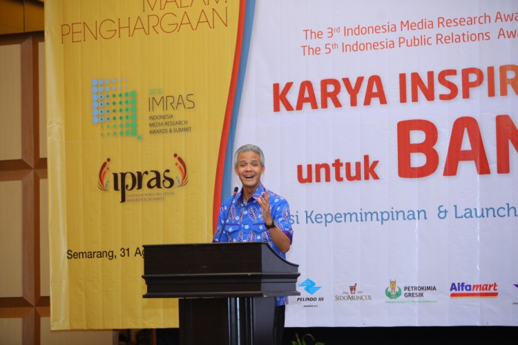 Media Sosial untuk Tranformasi Birokrasi