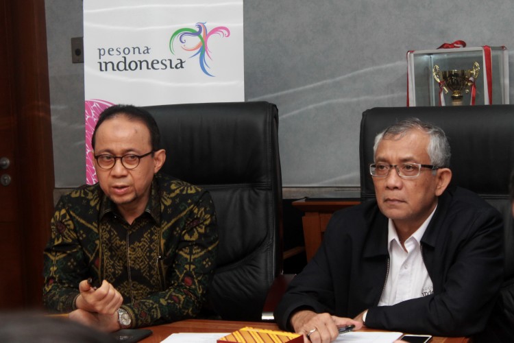 Mencari Juara Wisata Halal