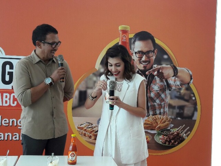 Heinz ABC Tingkatkan Kecintaan Publik terhadap Makanan Lokal
