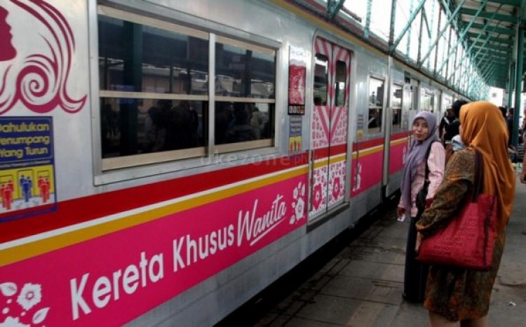 KCJ Antisipasi Lonjakan Penumpang Jelang  Musim Libur Lebaran 