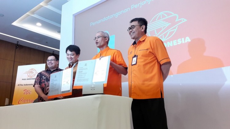 Shopee Bangun Kepercayaan Berbelanja