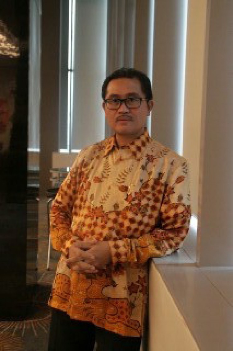 Mastuki, Tinggalkan “Business as Usual”