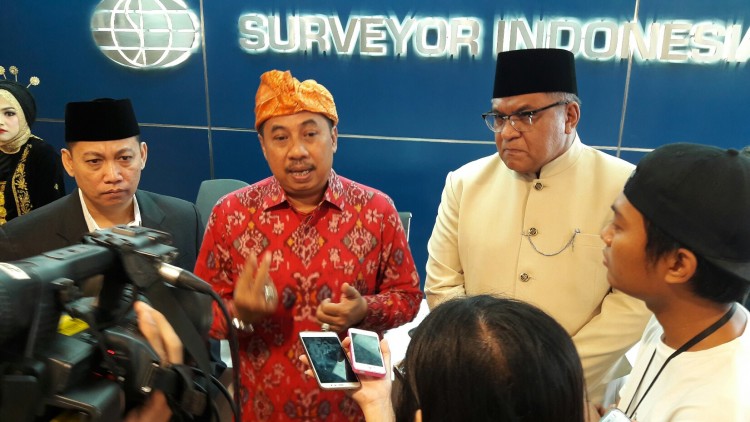 Menjadi Perusahaan Berintegritas