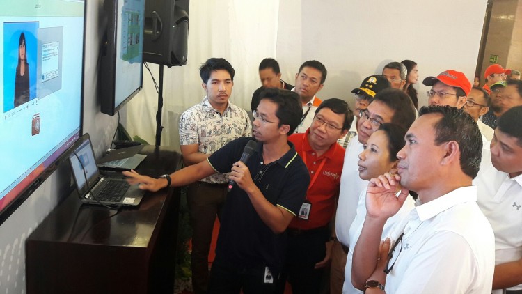 Telkom Dorong Kemandirian Difabel