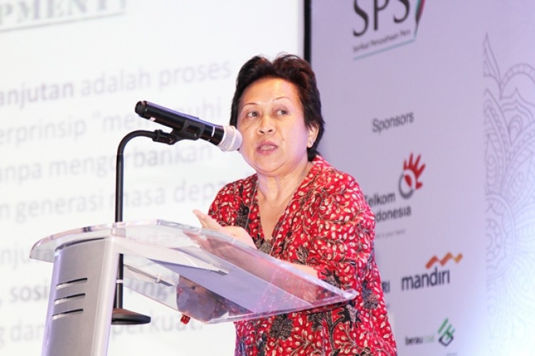“Nation Branding” Butuh Tim “Issue Management”