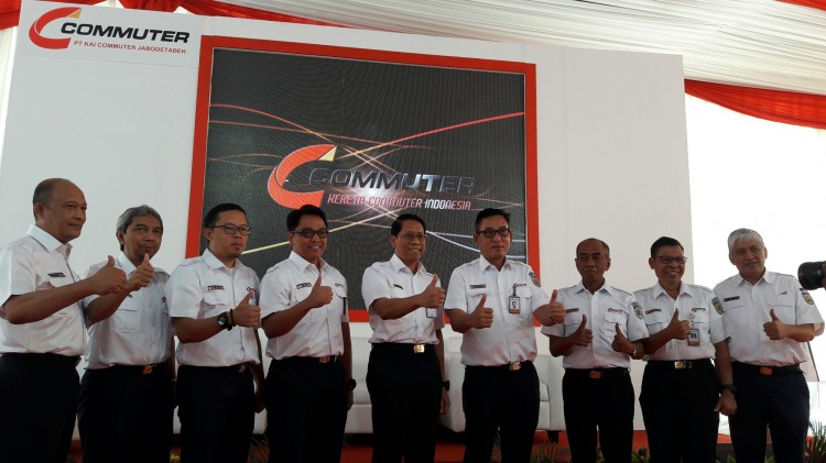 Babak Baru KCJ Jadi KCI