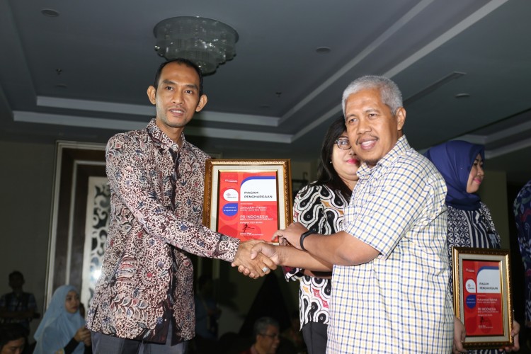 Menuju Bank Kaltimtara
