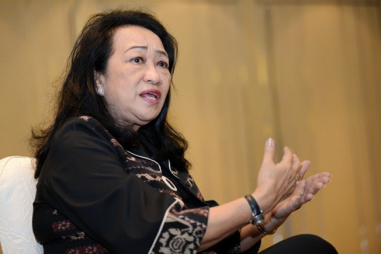 Dewan Kehumasan Dibutuhkan 