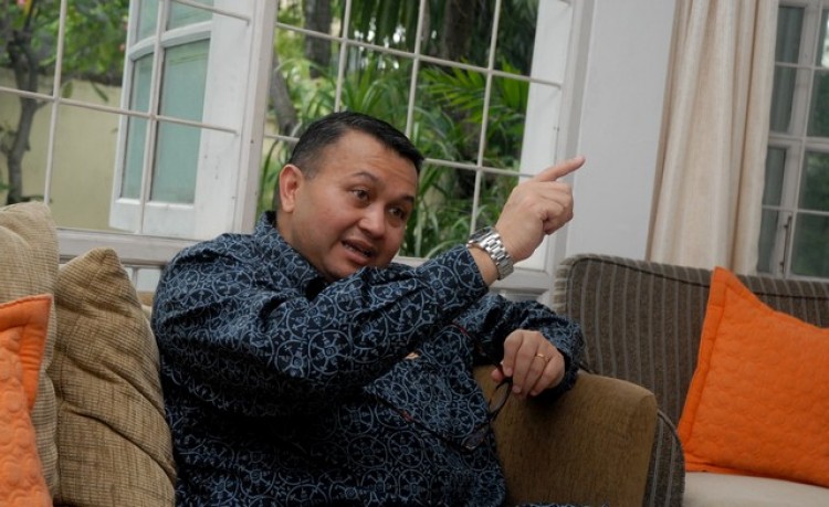 Kode Etik Perhumas Siap Diadopsi