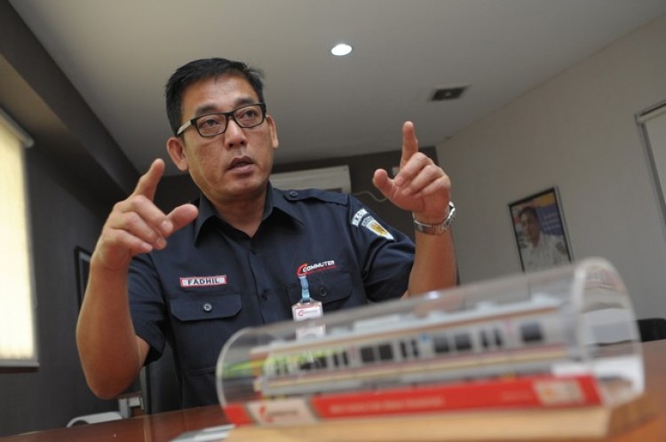 Fadhil, CEO KCI: Detil, Kunci Akurasi Komunikasi (Bag. 1)