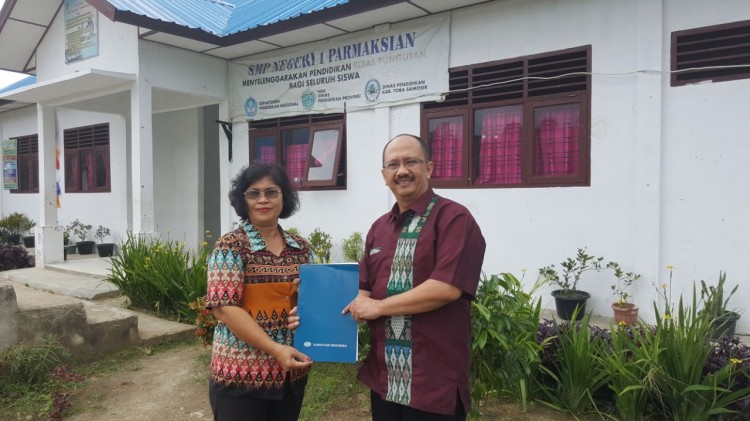 BUMN Bersinergi Lakukan CSR
