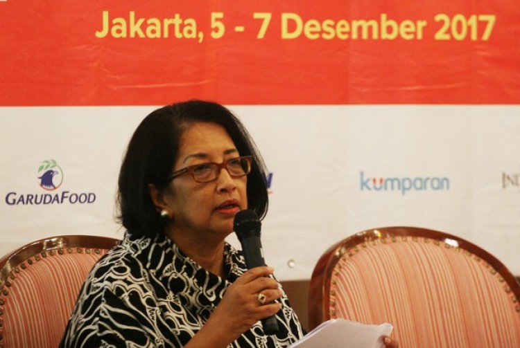 Ida Sudoyo: 