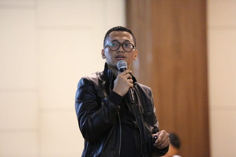 Tahapan Mengolah “Big Data”