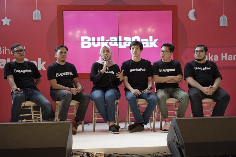 Buka Rahasia Membangun “Brand”