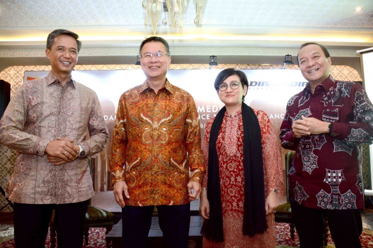 Meliterasi Keuangan Syariah