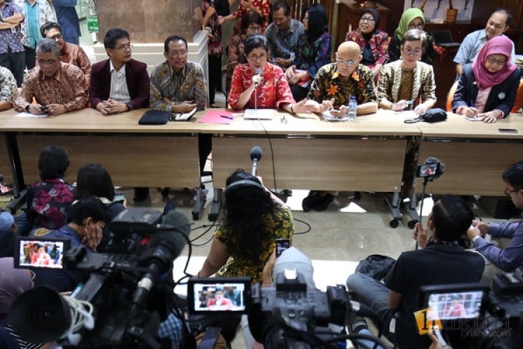 Siapa yang Sebaiknya Jadi Juru Bicara saat Krisis? (Bag 3) Jubir Bisa Dikelompokkan