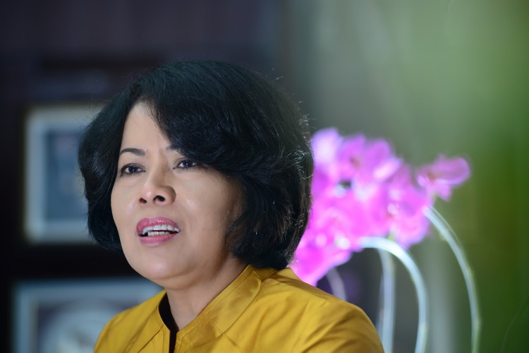 Mengampanyekan Asian Games 2018: Sentuh Semua Lini (Bag 4)