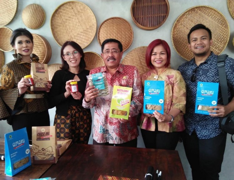 Realisasikan 3 P Hanya dari Film