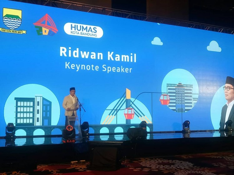Dari Indonesian Government PR Summit 2018: Bangun “City Branding” lewat “Storytelling”
