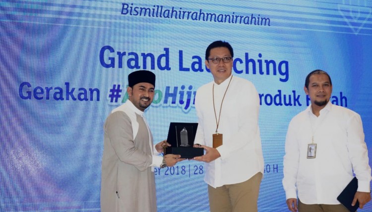 Syariah dan Ajakan Berhijrah  
