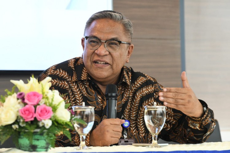 Transformasi Wujud Menjaga Kepercayaan dan Reputasi