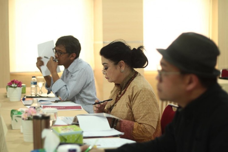 Catatan Penjurian Insan PR INDONESIA 2018:  “Out of the Box”