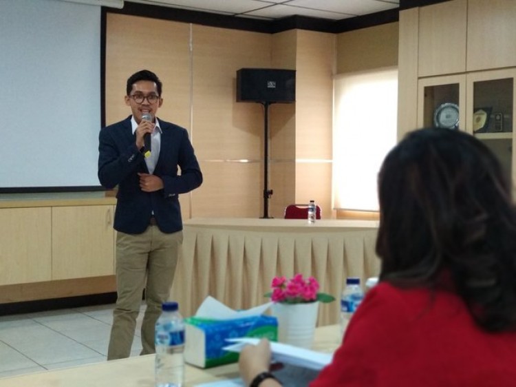 Catatan Juri ICON PR INDONESIA 2018: Cerdas dan Kompeten