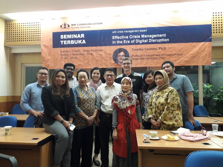 Agar Program CSR Tak Jadi Bumerang