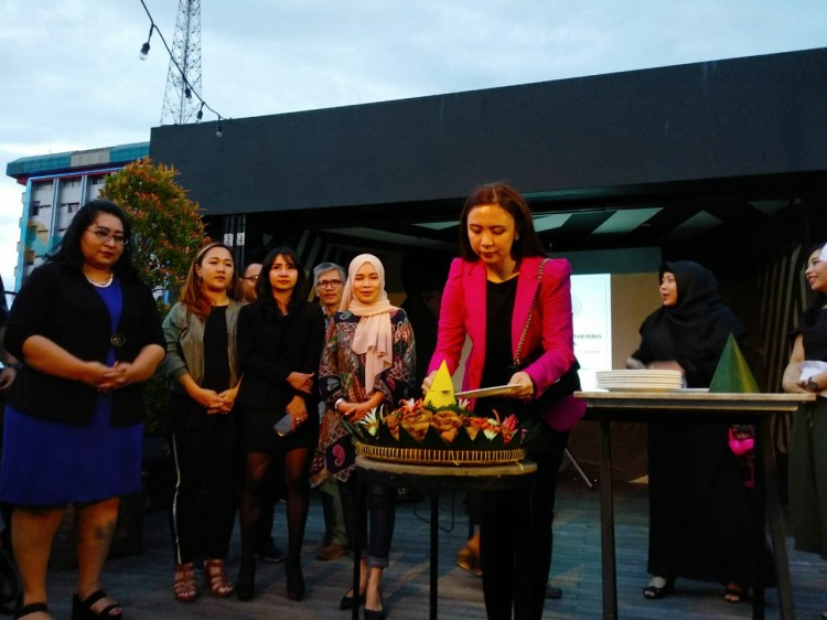 H3 Jakarta Terus Mengedukasi