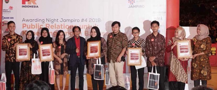Rookie Stars Janji Berkolaborasi