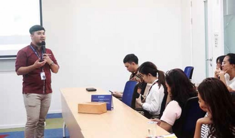 Tips Kreatif Mengemas Rilis