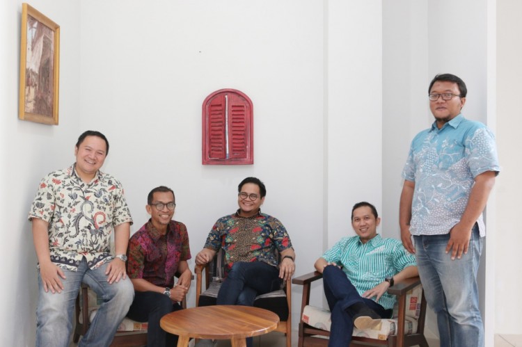 IMOGEN PR Bentuk Divisi Public Affairs