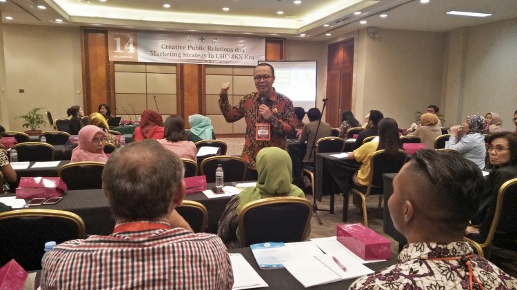 Tips Tangani Komplain di Media Sosial