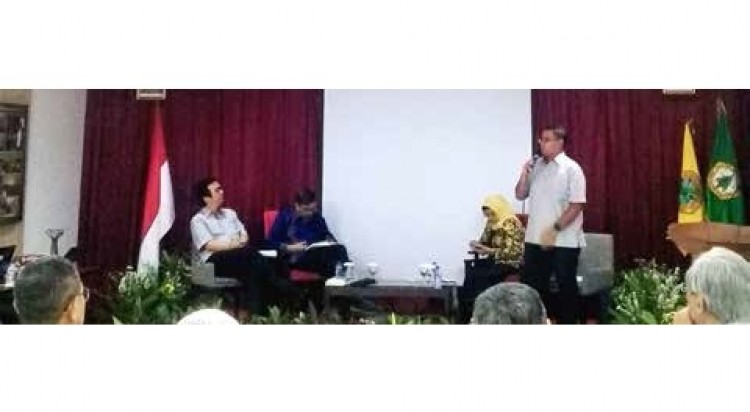 Sinkronkan Strategi Komunikasi dan Persepsi Publik