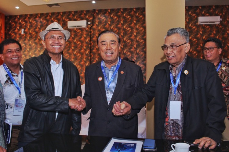 SPS Menjawab Tantangan di Era Disrupsi