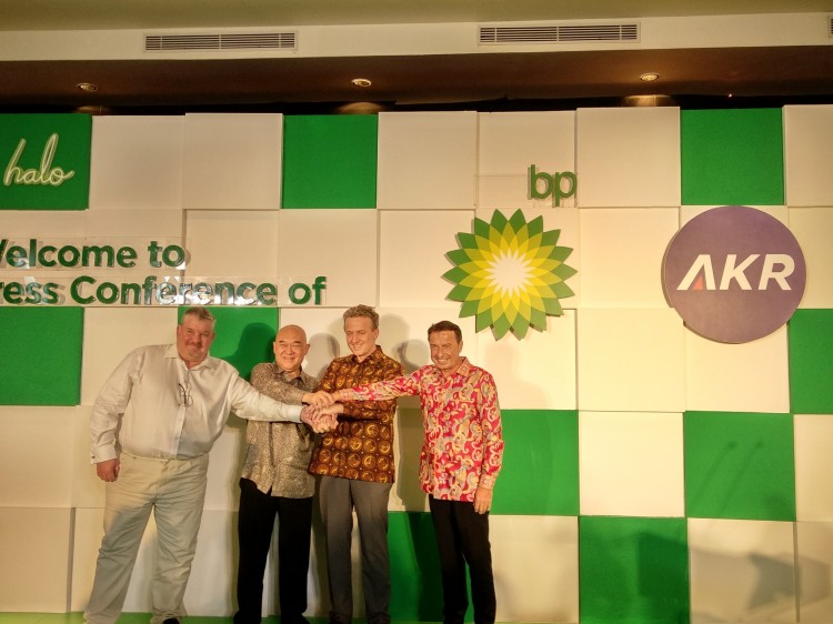 Ajakan Mewujudkan Masa Depan Rendah Karbon