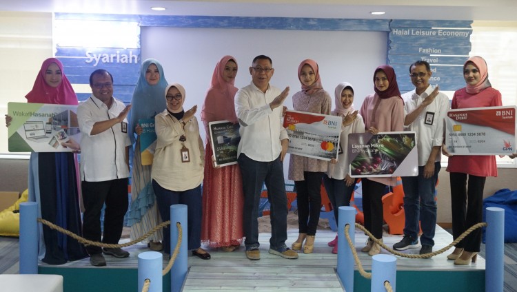 Menggerakkan Pasukan Medsos