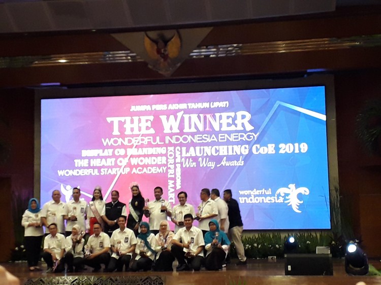 Kombinasi Menarik Wisatawan