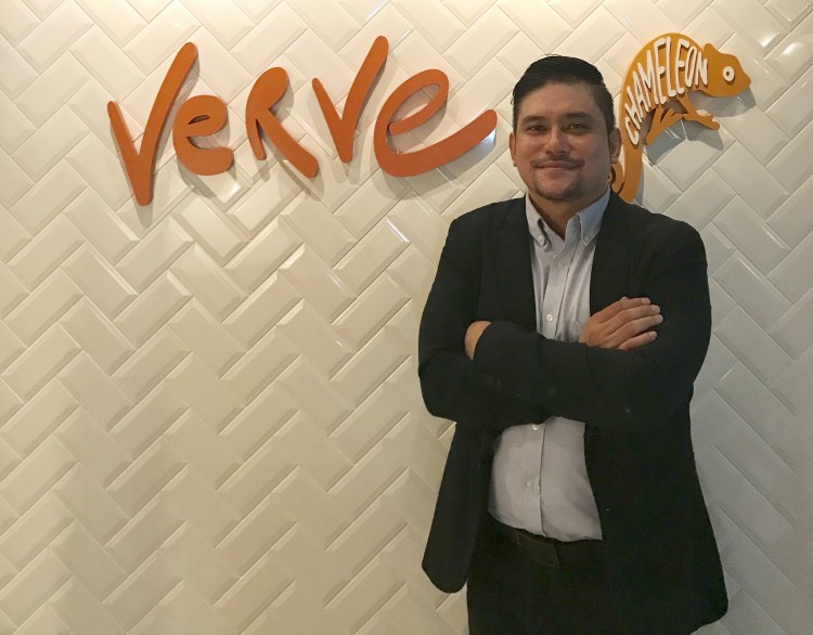 Verve Dukung Strategi Komunikasi Telkomsel