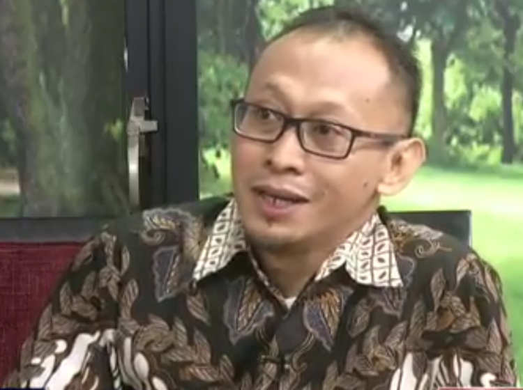 Jelang Pilpres, Inilah Sikap yang Harus Dikembangkan GPR