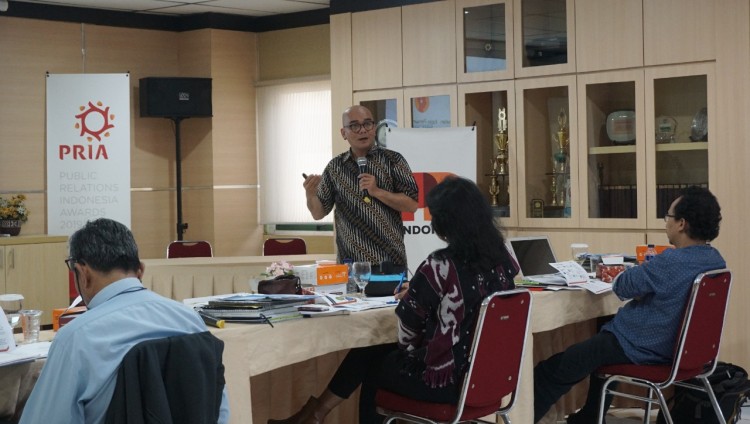 Penjurian PRIA 2019 Kategori CSR Dimulai